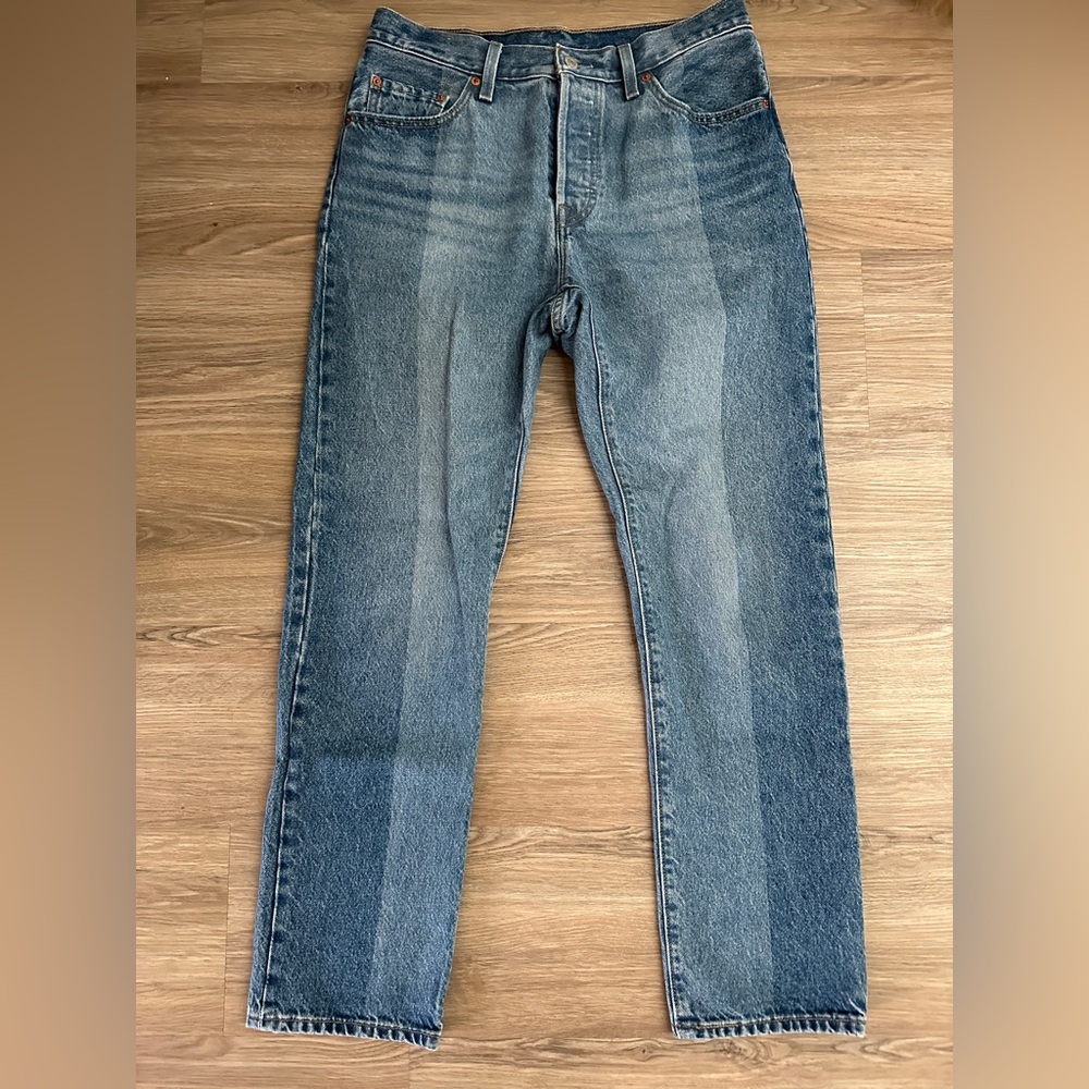 LEVI’S - 501 Jeans